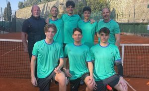 Il Forza e Costanza fa festa in Serie C: la vittoria contro Crema vale l'accesso al tabellone regionale