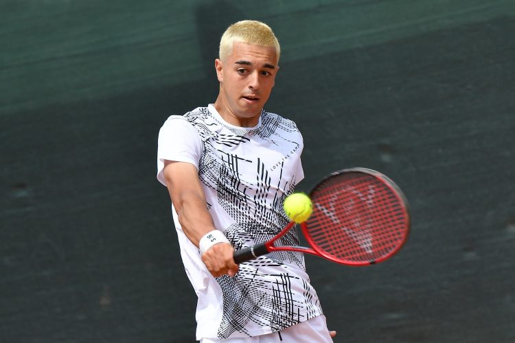 Basile e Vasamì fanno sorridere l’Italia: sono agli ottavi del 65° Trofeo Bonfiglio