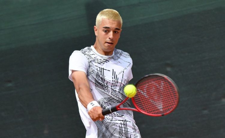 Basile e Vasamì approdano agli ottavi di finale del 65° Trofeo Bonfiglio