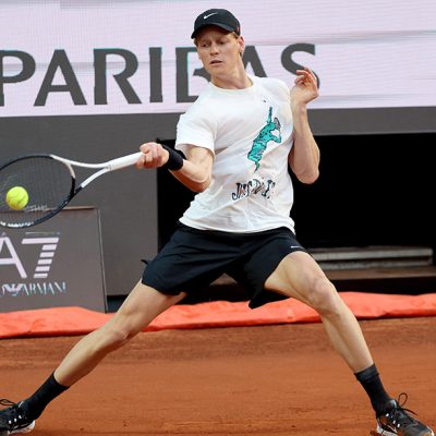 Jannik Sinner - Foto FITP