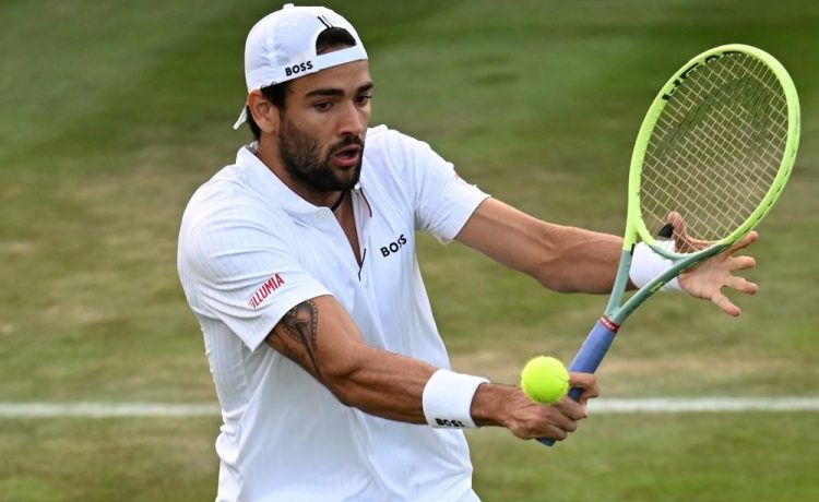 Berrettini
