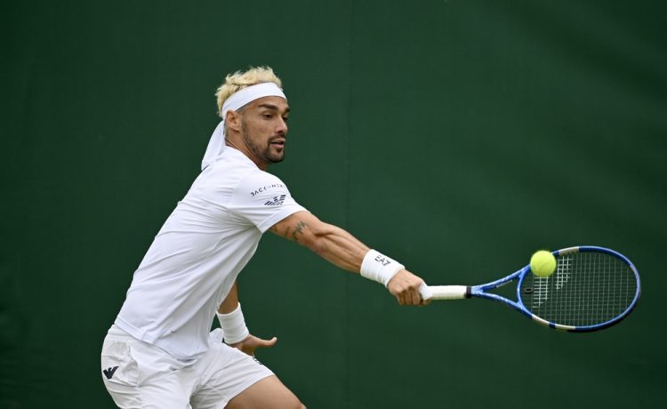 Fognini