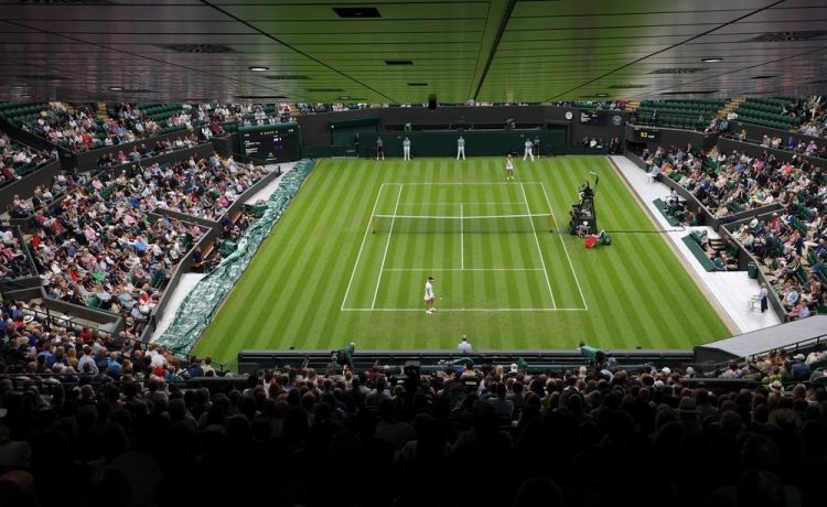 Wimbledon