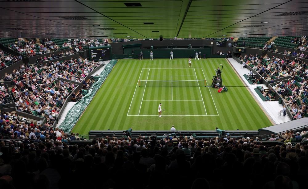 Wimbledon