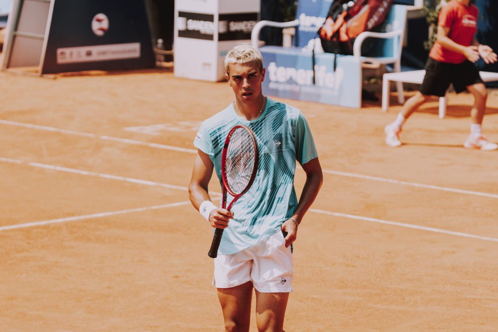 Pierluigi Basile - Foto Yuri Serafini