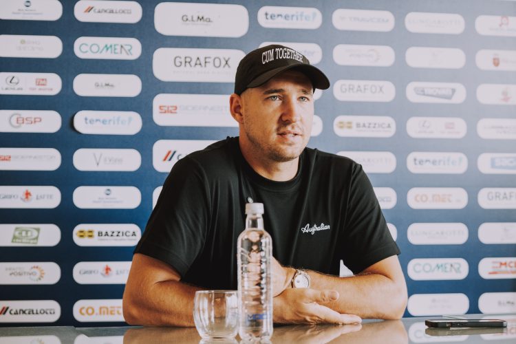Challenger Perugia 2025, Lajovic a caccia di punti importanti: “Obiettivo main draw agli Us Open”