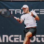 Dusan Lajovic - Foto Yuri Serafini