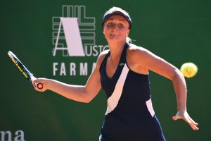 Diana Marcinkevica - foto GAME
