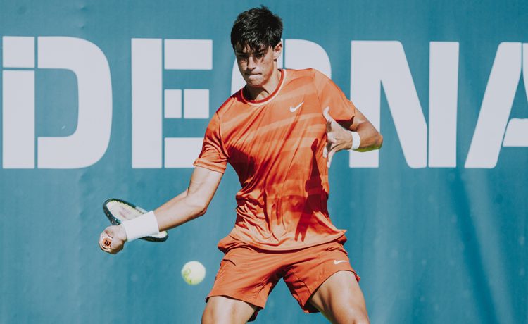 Federico Cinà pronto ad accogliere Umberto Ferrara nel suo team