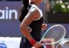 Gauff - Foto Adelchi Fioriti
