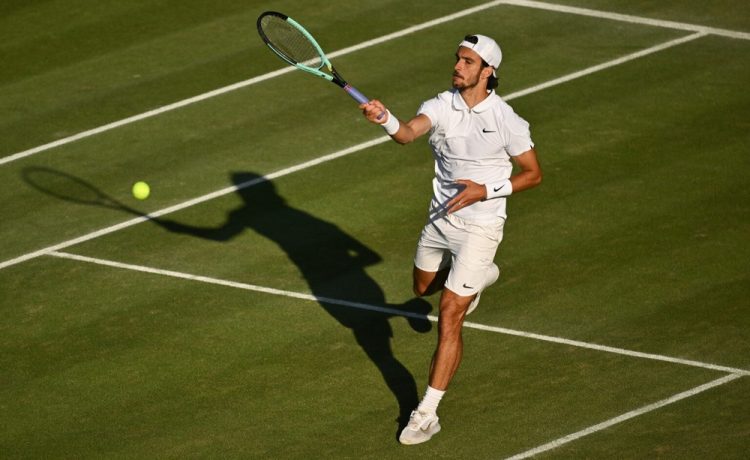 Berrettini e Musetti saltano il torneo del Queen’s. Out anche il detentore del titolo Tommy Paul