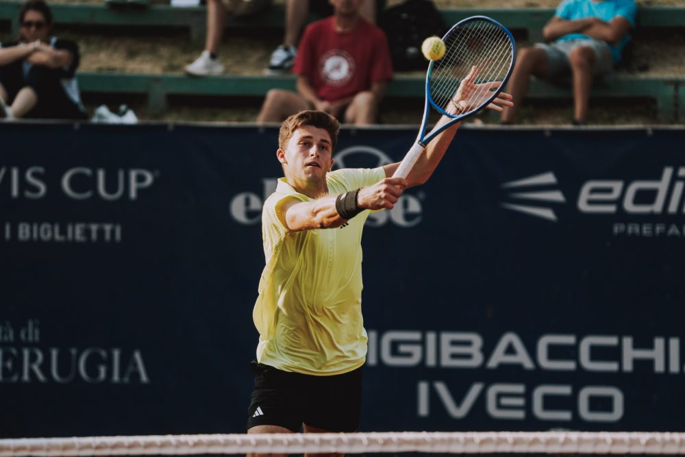 Luca Nardi - Foto Yuri Serafini