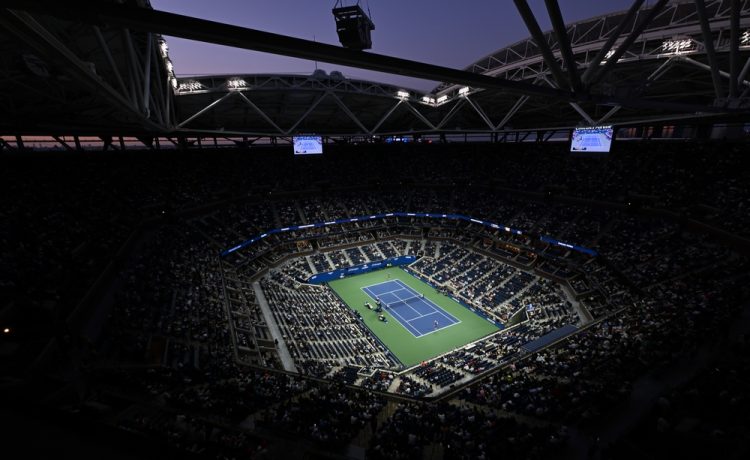 Us Open 2024