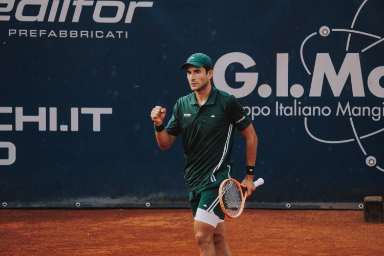 Francesco Passaro - Foto Yuri Serafini