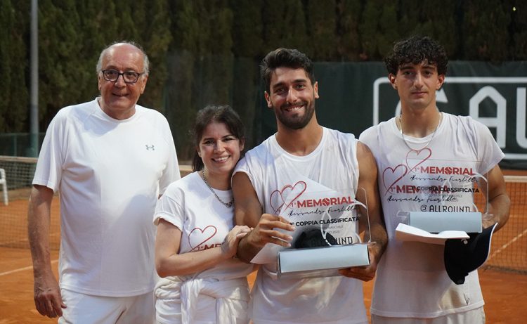 Memorial Fiorletta