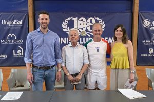 Il “Città di Crema” cerca il nuovo Sinner: da sabato la 19ª edizione del torneo internazionale under 16