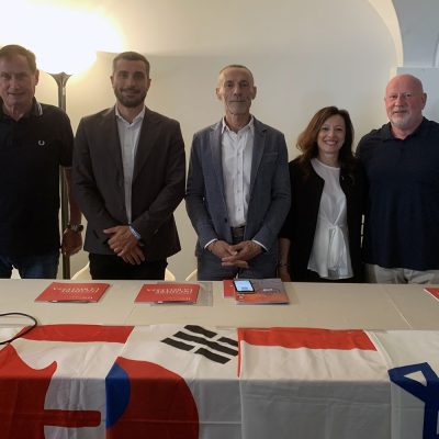 Presentato il Lampo Trophy 2025: dal 30 giugno l’edizione numero 23 del torneo che scopre talenti