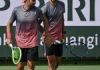 Simone Bolelli (ITA) / Andrea Vavassori (ITA)