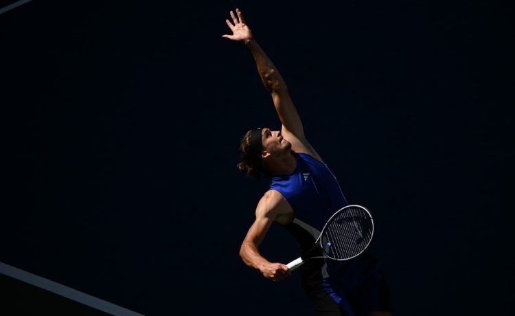 Zverev