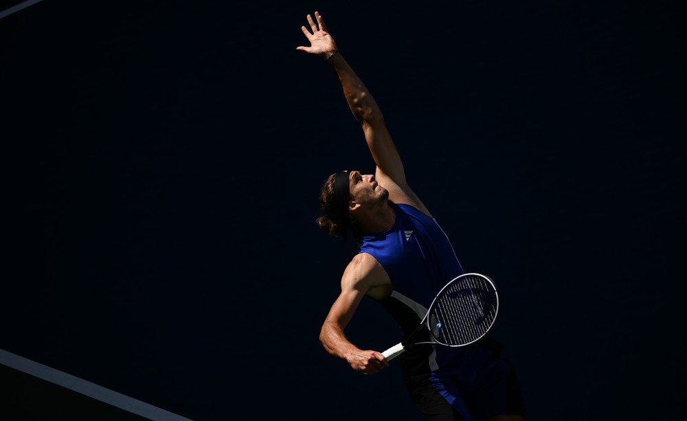 Zverev