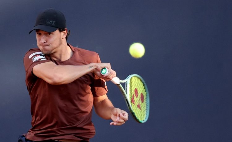 Entry List Atp Bastad 2025: partecipanti ed italiani presenti