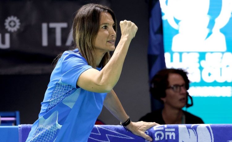 Programma Billie Jean King Cup Finals 2025: tabellone, giocatrici convocate, copertura tv