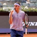 Lorenzo Sonego - Foto Giampiero Sposito