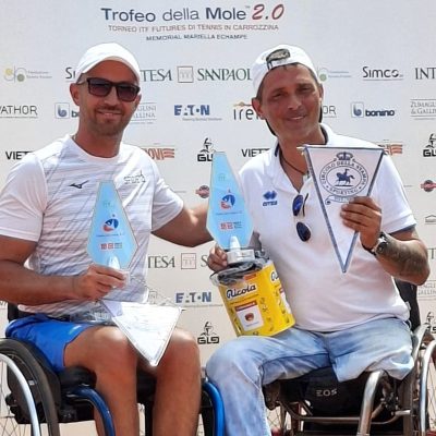 Saja domina ancora. A Torino il 31° titolo internazionale, Lumini e Brando completano il trionfo Active Sport