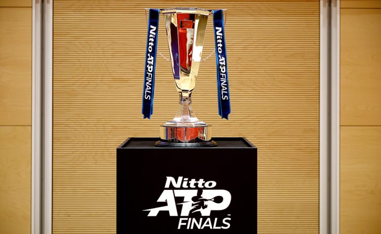 Nitto ATP Finals 2025, Torino è pronta
