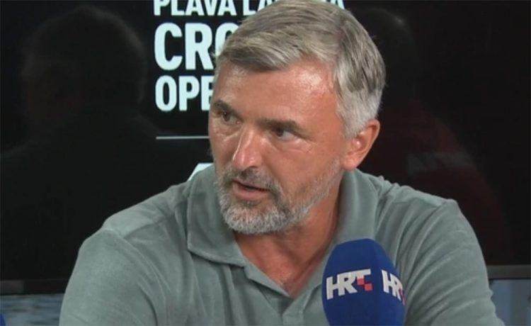 Goran Ivanisevic