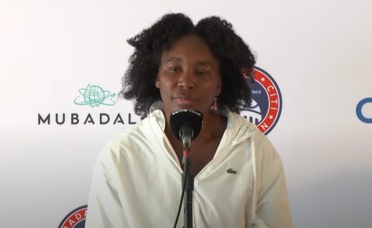 Venus Williams