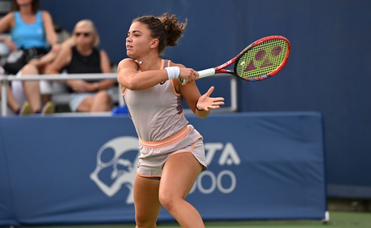 Jasmine Paolini (ITA)