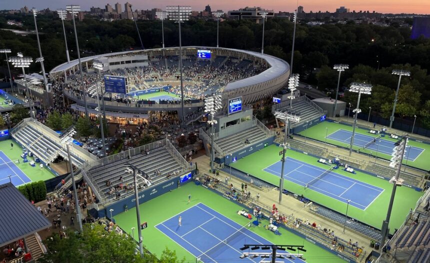 Us Open
