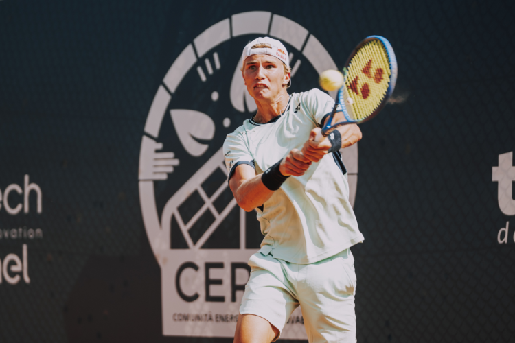 Nicolai Budkov Kjaer - Foto Yuri Serafini