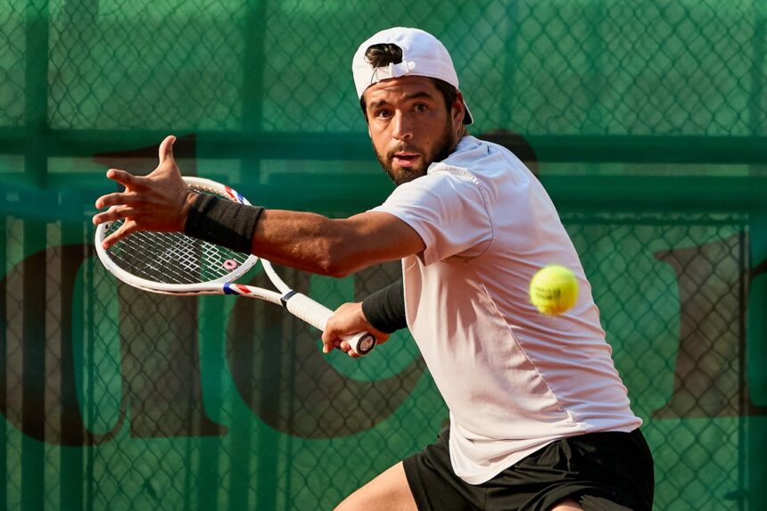 Juan Pablo Paz (foto Milesi)