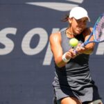 Madison Keys