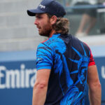 Marco Trungelliti - Foto courtesy of Lega Sport