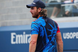 Marco Trungelliti - Foto courtesy of Lega Sport