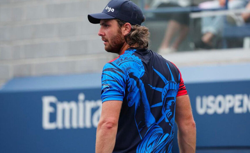 Marco Trungelliti - Foto courtesy of Lega Sport