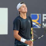 Holger Rune - Foto FITP