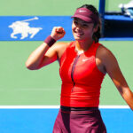 Emma Raducanu - Foto Javier Garcia/Shutterstock