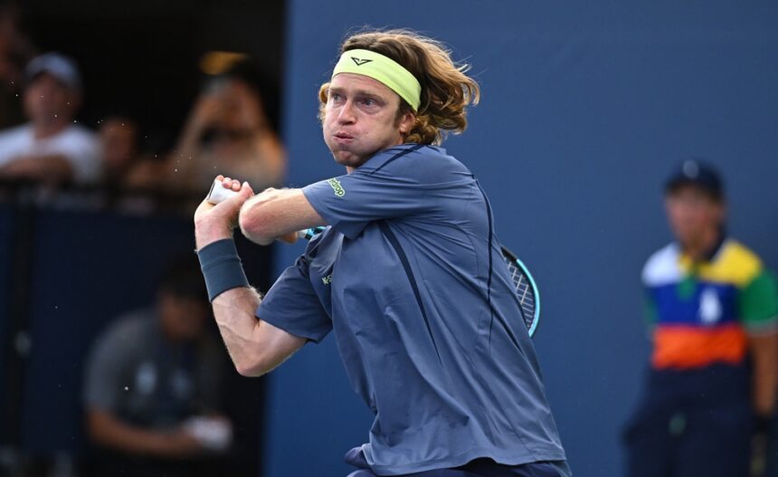 Rublev