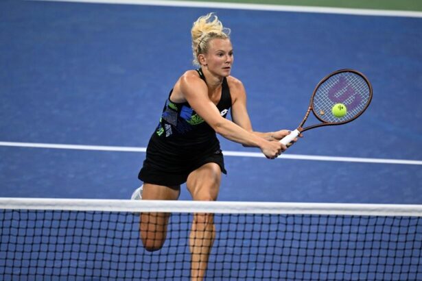 Katerina Siniakova