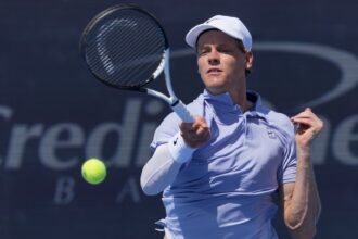 Jannik Sinner