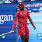 Frances Tiafoe