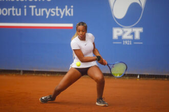 Tyra Grant - Foto Marzena Bugała-Astaszow