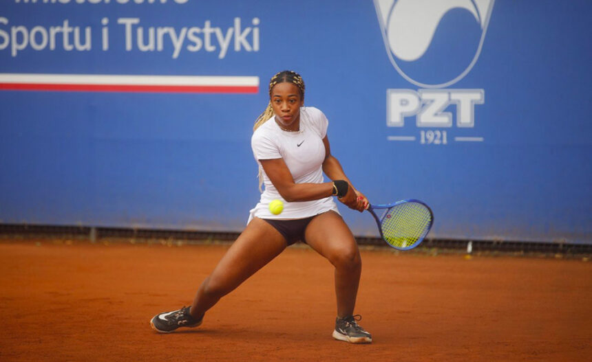 Tyra Grant - Foto Marzena Bugała-Astaszow