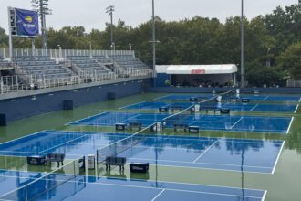 Us Open - Foto Spazio Tennis