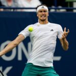 Zverev