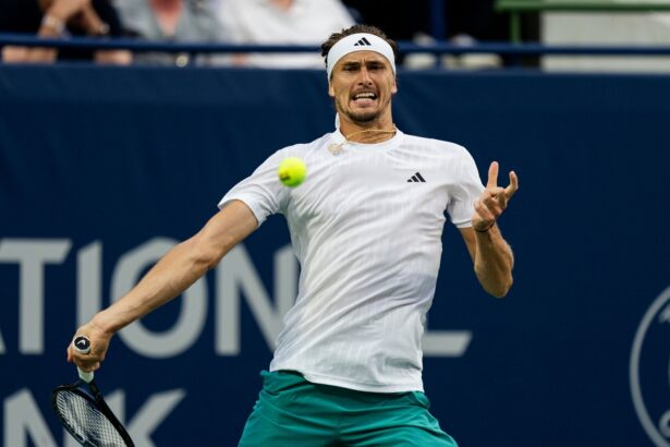 Zverev